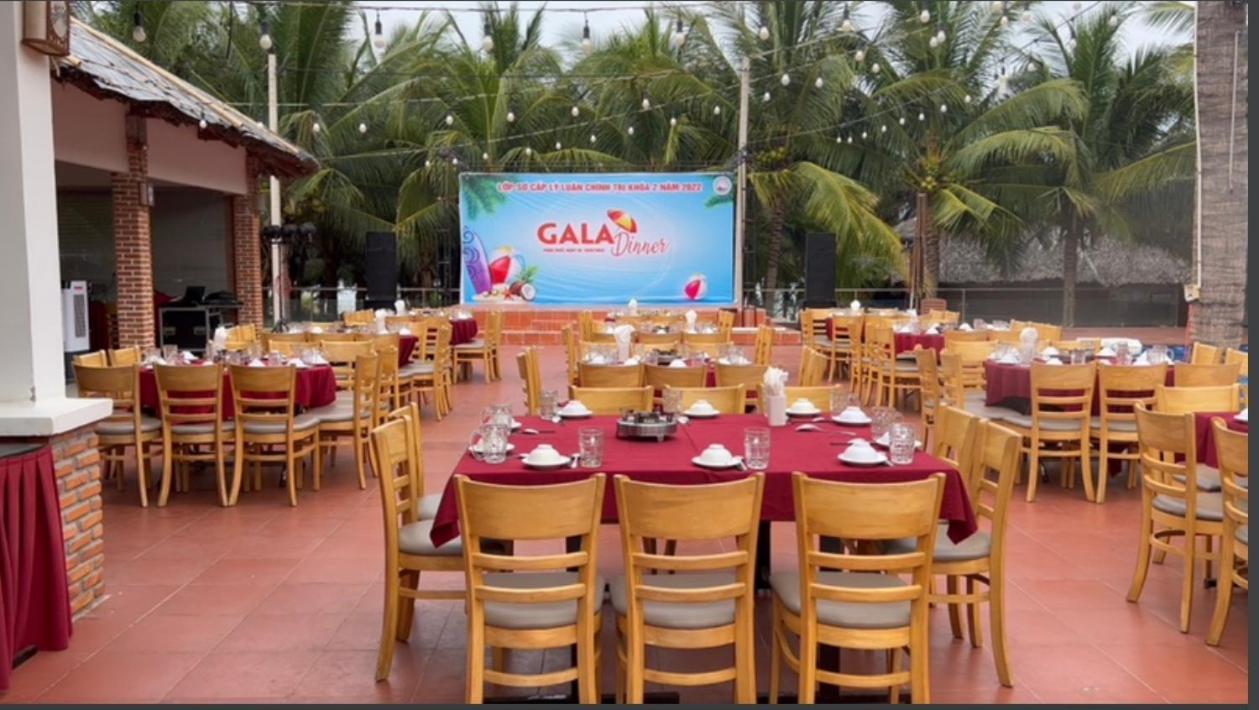 מואי נה Suoi Hong Resort מראה חיצוני תמונה
