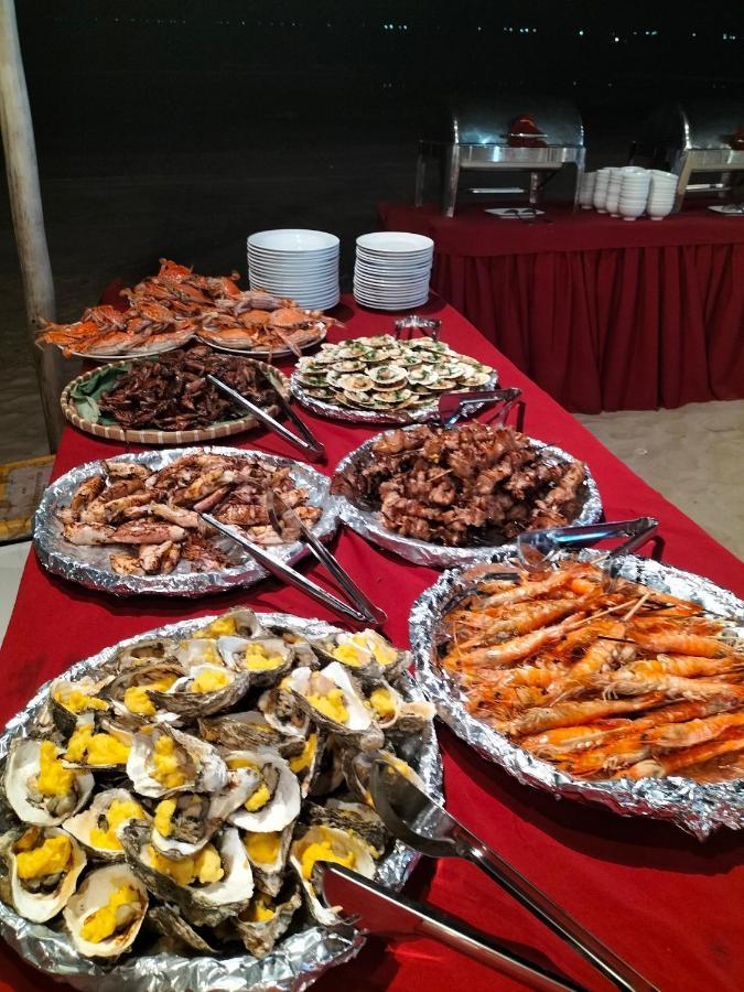מואי נה Suoi Hong Resort מראה חיצוני תמונה