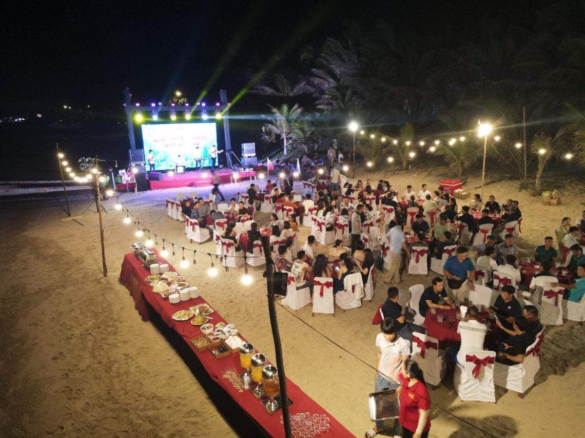 מואי נה Suoi Hong Resort מראה חיצוני תמונה