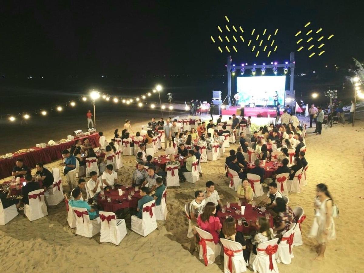מואי נה Suoi Hong Resort מראה חיצוני תמונה