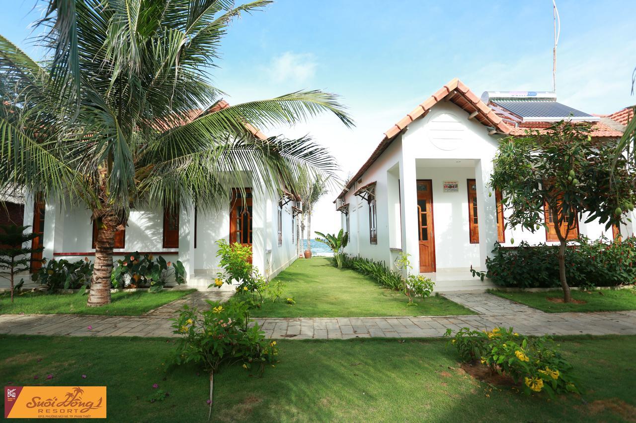 מואי נה Suoi Hong Resort מראה חיצוני תמונה