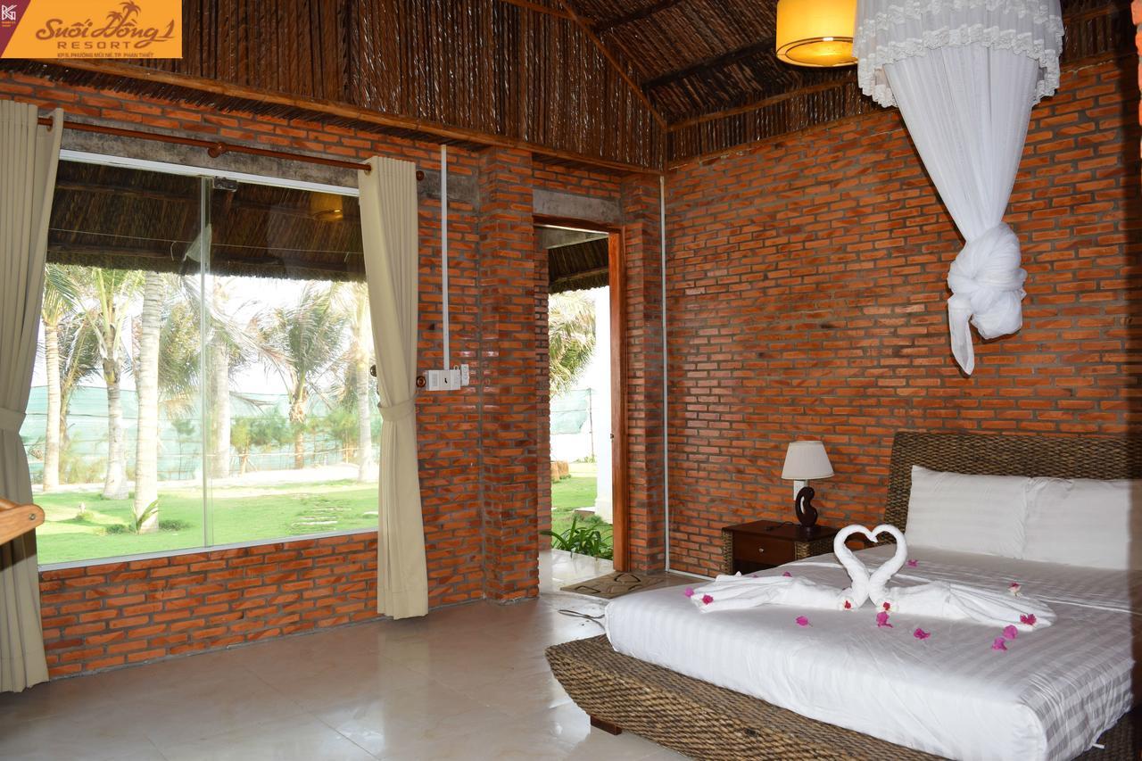 מואי נה Suoi Hong Resort מראה חיצוני תמונה
