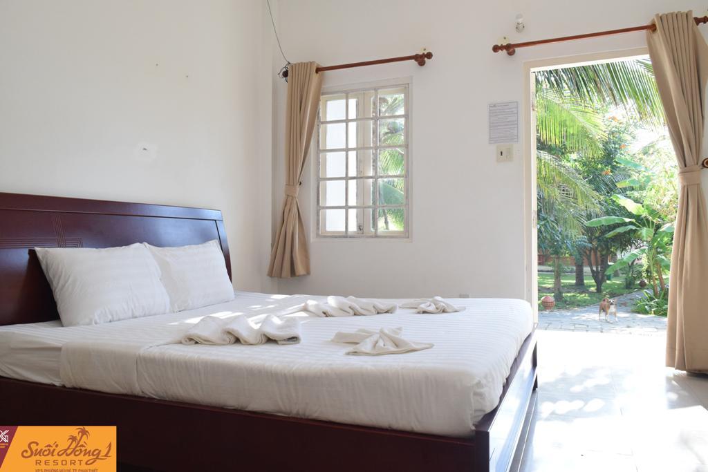 מואי נה Suoi Hong Resort מראה חיצוני תמונה