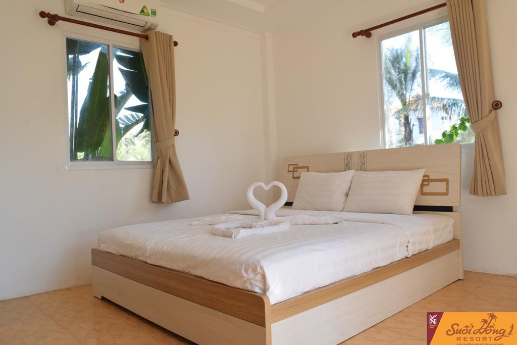 מואי נה Suoi Hong Resort מראה חיצוני תמונה