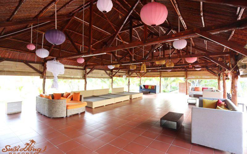 מואי נה Suoi Hong Resort מראה חיצוני תמונה
