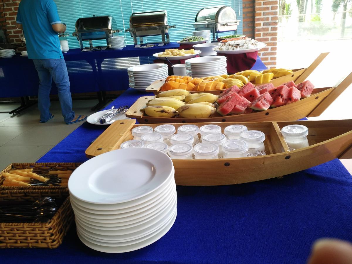 מואי נה Suoi Hong Resort מראה חיצוני תמונה
