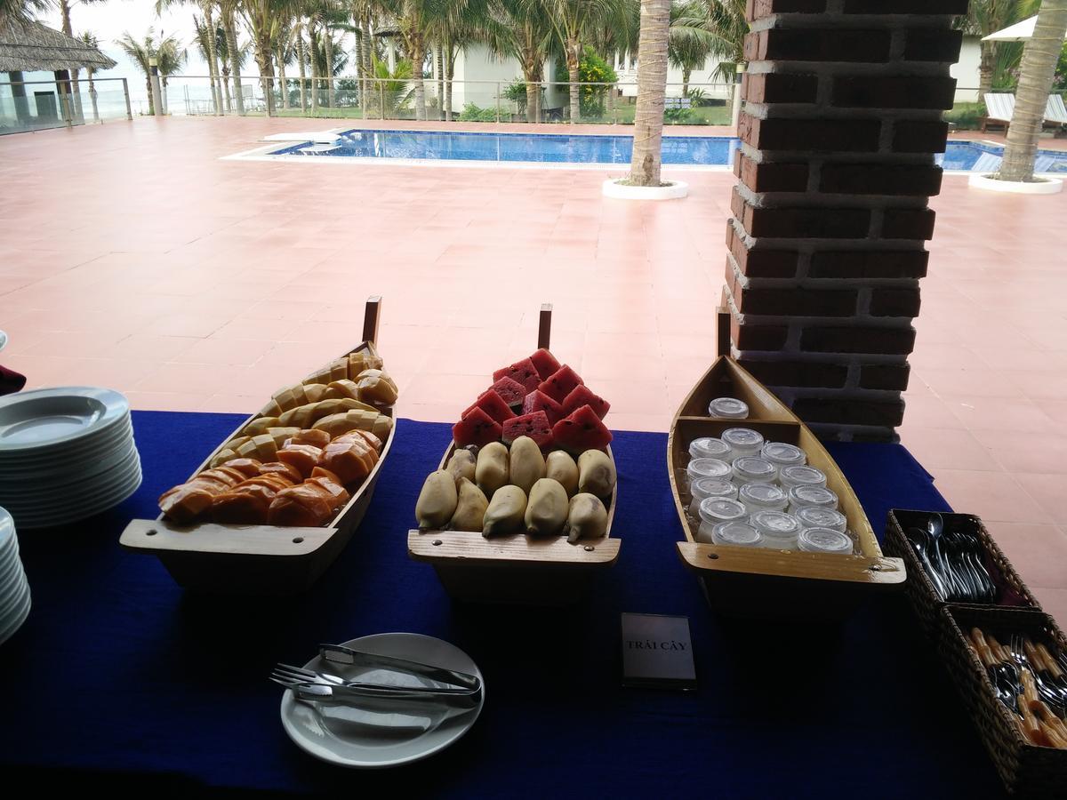 מואי נה Suoi Hong Resort מראה חיצוני תמונה