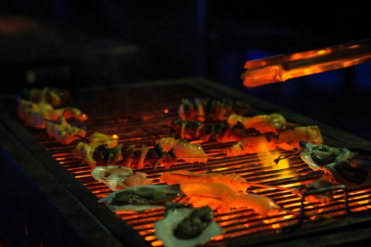 מואי נה Suoi Hong Resort מראה חיצוני תמונה